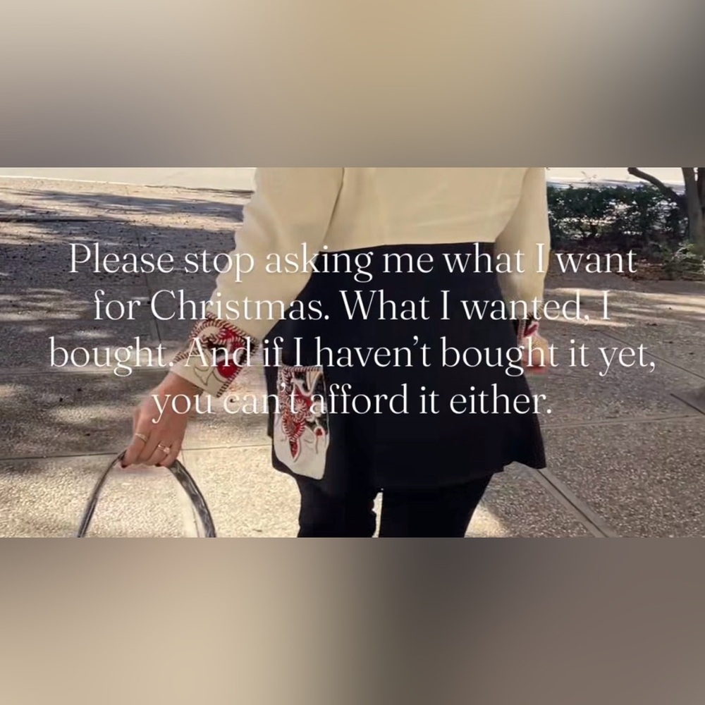 Meet your Posher, Connie